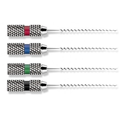 21mm Assorted (25-40)