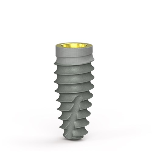 4.6mm 10.5mm Regular