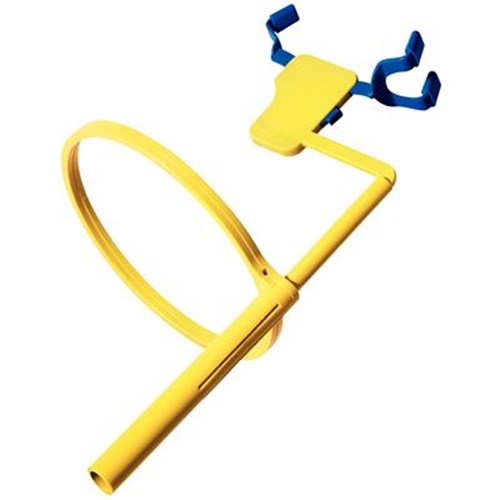 HAW-2700 - HAWE Kwik Bite Senso Standard Kit with ring & centering device