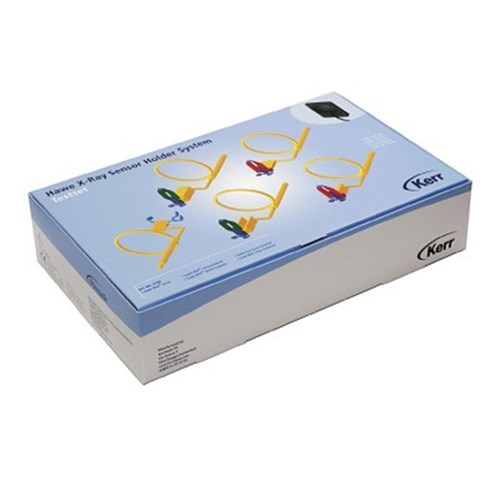 HAW-2720 - HAWE Test Set Sensor Holder System