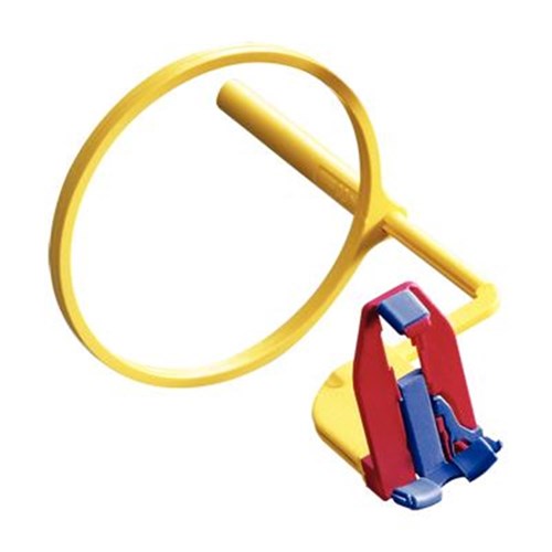 HAW-2802 - HAWE Super Bite Senso Post 4 Pack with Ring &Centring Dev