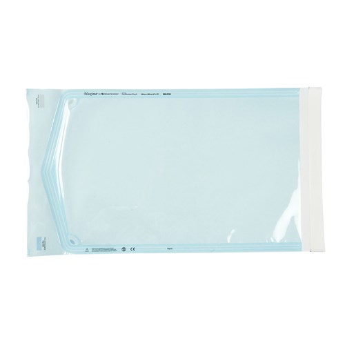 HS-9006159 - Sterilisation Pouch MAXIMA 230x380 mm (9x15