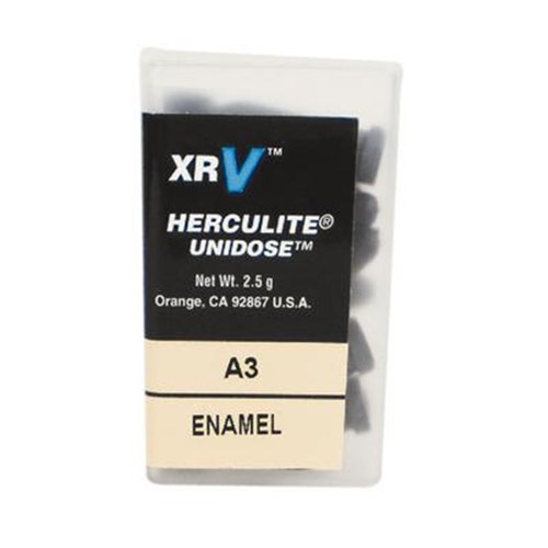 KE-29837 - HERCULITE XRV Enamel A3 0.25g x 20