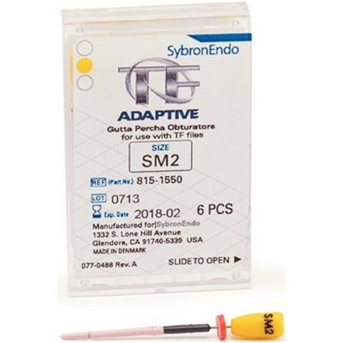 KERR TF ADAPTIVE Carrier Obturator