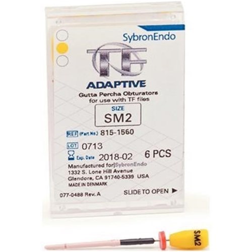 Small Yellow SM2 Bulk Pack of 36