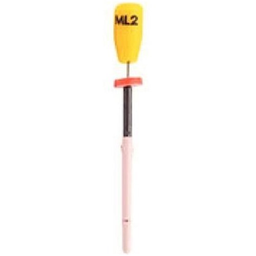 Med/Large Yellow ML2 Bulk Pack of 36