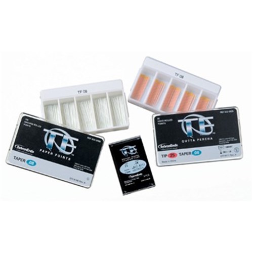 KERR TF Gutta Percha 