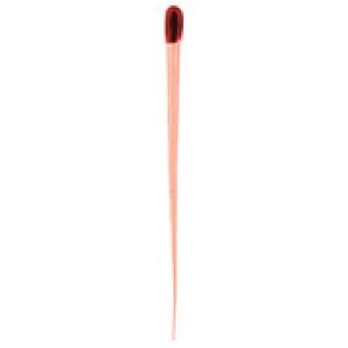 KERR K3 Gutta Percha Size 25 .04 Taper Red Pack of 50