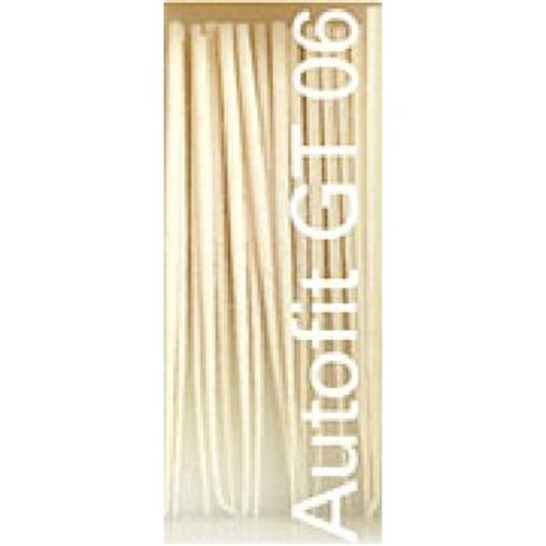 ANALYTIC Autofit Paper Points Great Taper .06