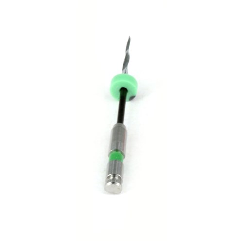 M-638-060 - ENDOWAVE File 25mm Size 25 .08 Taper Green