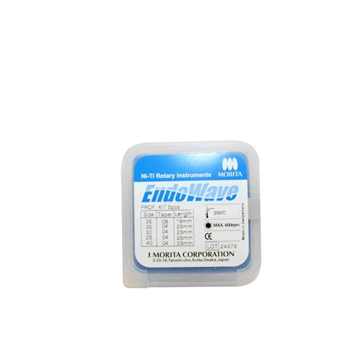 M-780-551 - ENDOWAVE Professional Kit Size 25mm .04