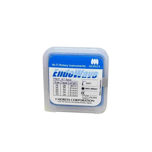 M-780-552 - ENDOWAVE Professional Kit Size 31mm .04