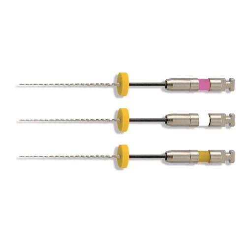 M-780117 - ENDOWAVE MGP Kit 25mm Size 10,15&20 .02 Taper