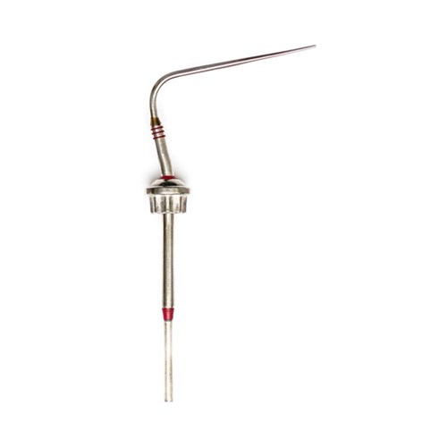 ALPHA Plugger L Taper 55 .08 Long