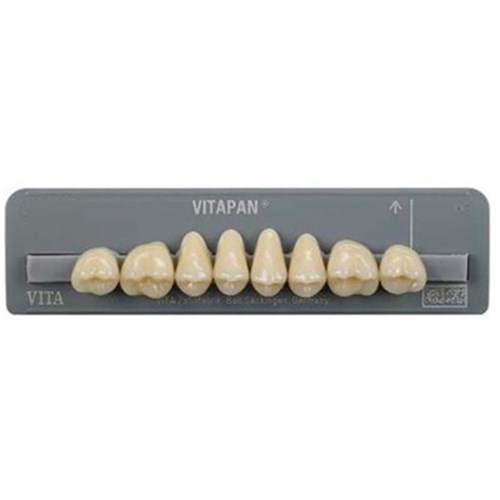 2R25 Upper 40CU Cuspiform