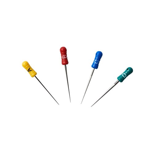 HENRY SCHEIN Finger Plugger Pack of 4