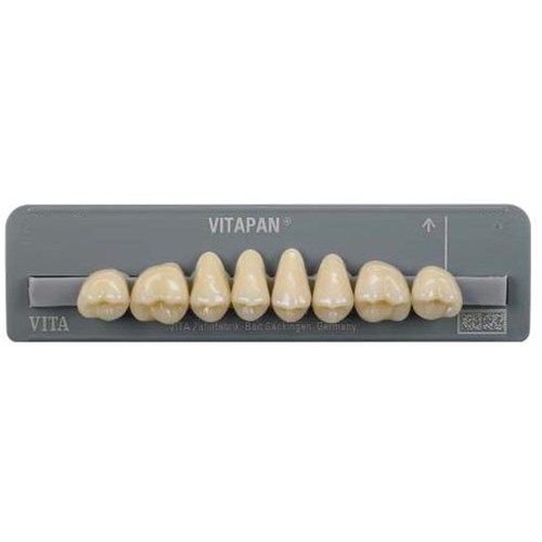 Upper   D2 44C Cuspiform