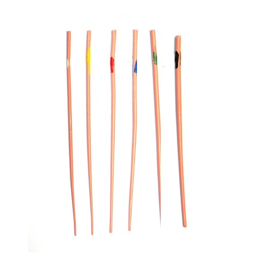 RO-GPTC45-80 - ROEKO Top Colour GP Points Asst 45-80