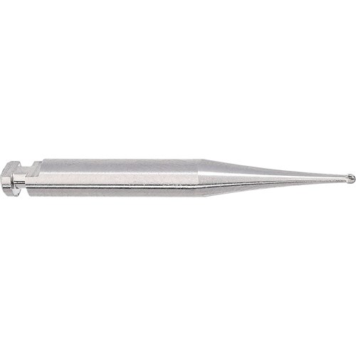 S1204007 - Steel Bur KOMET #1-007 Round RA Pack of 6