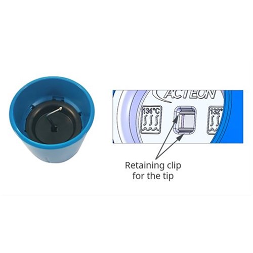 S5-F81330 - ACTEON Dynamometric Wrench