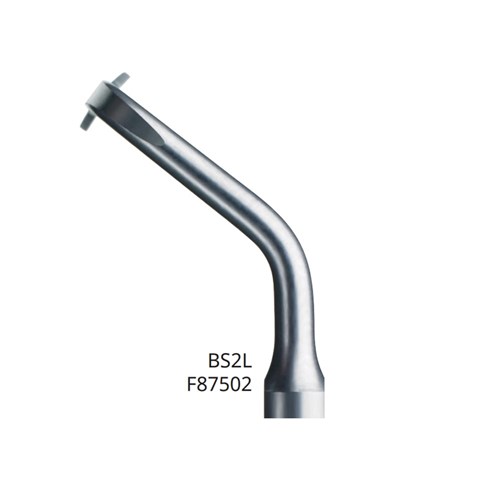 S5-F87502 - Acteon Bone Surgery Tips BS2L II Tip