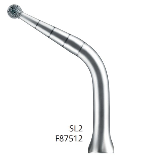 S5-F87512 Acteon SATELEC Sinus Lift II SL2 II Tip
