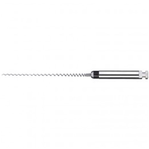 WN-284602 - Spiral Paste Fillers With Safety Spring 21mm 25