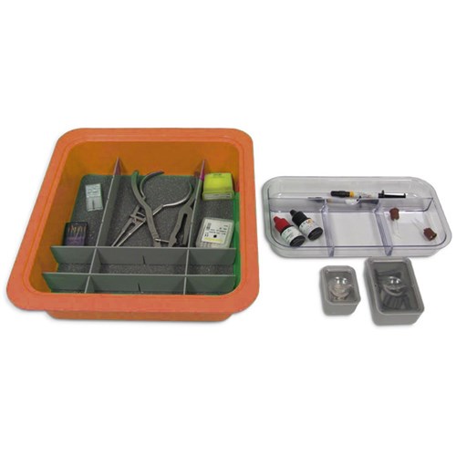 ZC-20Z455U - Complete Tub Copper 32 x 30 x 10.16cm