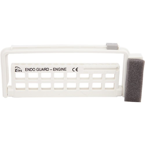ZC-50Z452A - ZIRC STERI ENDO Guard White