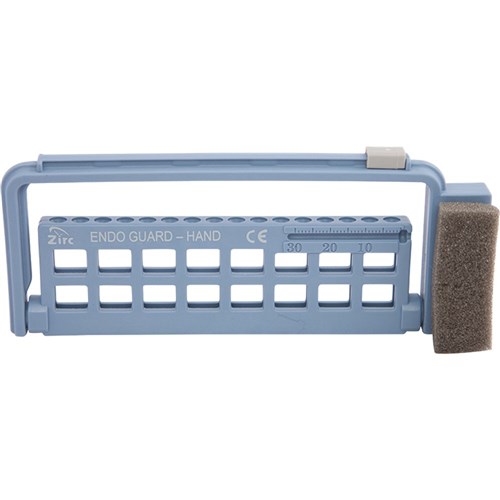 ZC-50Z452B - ZIRC STERI ENDO Guard Blue