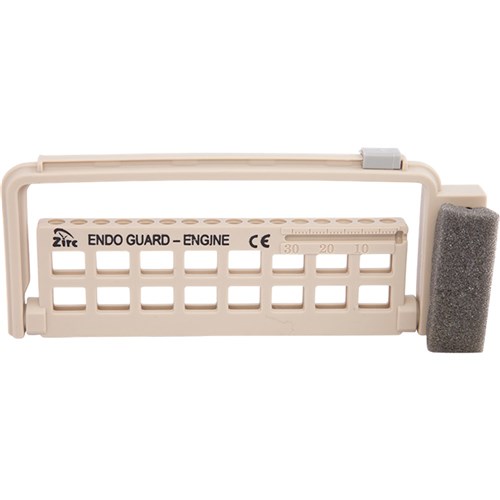 ZC-50Z452G - STERI ENDO Guard  Beige