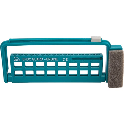 ZC-50Z452J - ZIRC STERI ENDO Guard Teal
