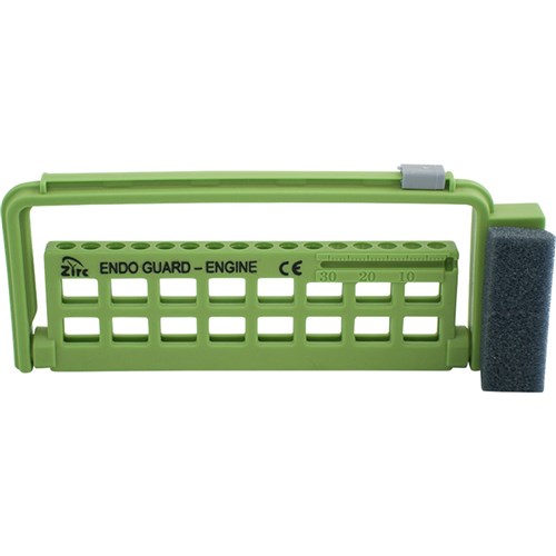 ZC-50Z452P - ZIRC STERI ENDO Guard Neon Green