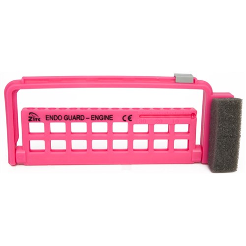ZC-50Z452S - ZIRC STERI ENDO Guard Neon Pink 