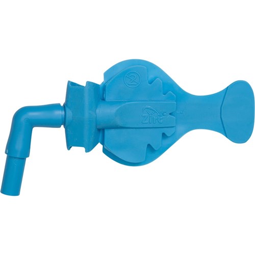 ZIRC Mr Thirsty Large 50 pk 16mm adaptor single use